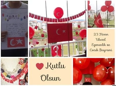 evde kal