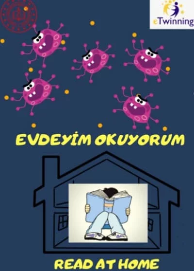 evimden-okuyorum Evimde Okuyorum