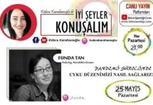 Nörobilim Uzmanı
