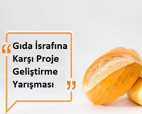 Proje Geliştirme Yarışması