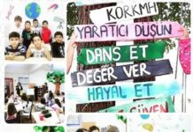 Harezmi Eğitim