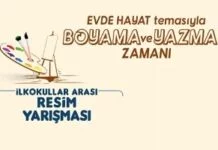 İlkokul Öğrencileri