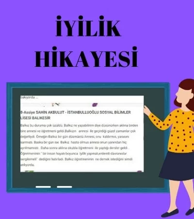iyilik-hikayesi eTwinning