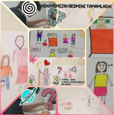 iyilik-yap öğrenci