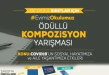 Kompozisyon Yarışması