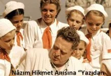 Nâzım Hikmet Ran
