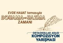 Ortaokul Öğrencileri