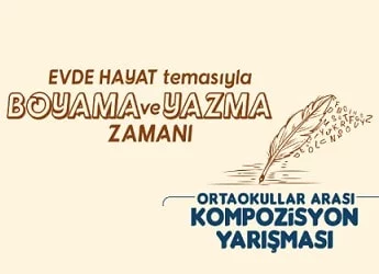 Ortaokul Öğrencileri