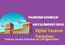 Hayalimdeki Okul