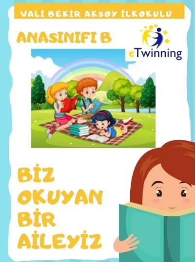 okuyan aile projesi
