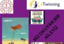 Biz Okuyan Bir Aileyiz Projesi