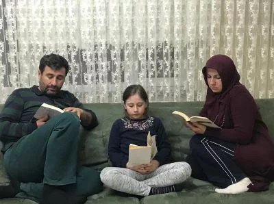 pandemi-gunleri öğrenci eğitim
