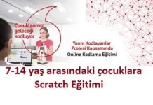 Scratch Eğitimi