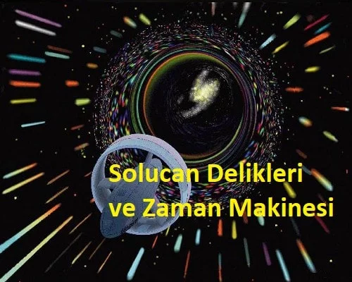 Zaman Makinesi
