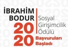 Sosyal Girişimcilik