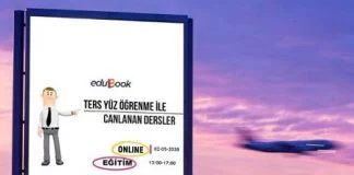 Ters Yüz Öğrenme