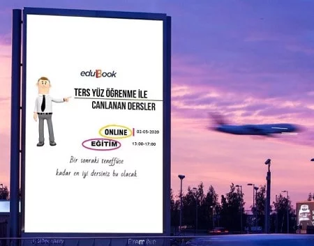 Ters Yüz Öğrenme