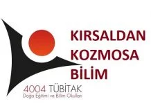 TÜBİTAK 4004