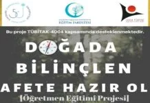 TÜBİTAK 4004