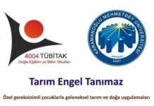 TÜBİTAK 4004