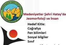 doğa eğitimi