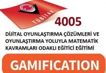 TÜBİTAK 4005