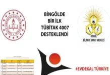 Bingöl Bilim ve Sanat Şenliği