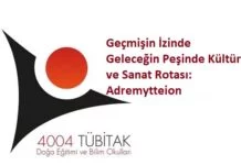 bilim ve sanat merkezi