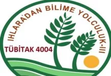 TÜBİTAK 4004