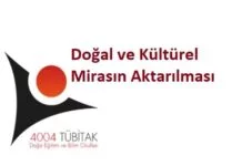 TÜBİTAK 4004