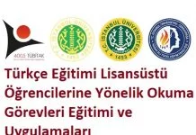 TÜBİTAK 4005