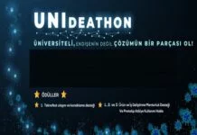 Üniversiteli Ideathon