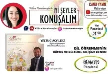 Yeltuğ Akyıldız