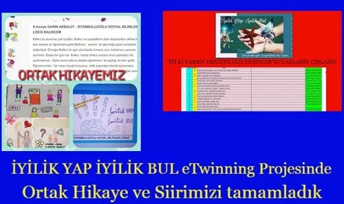 İyilik-Projesi İyilik
