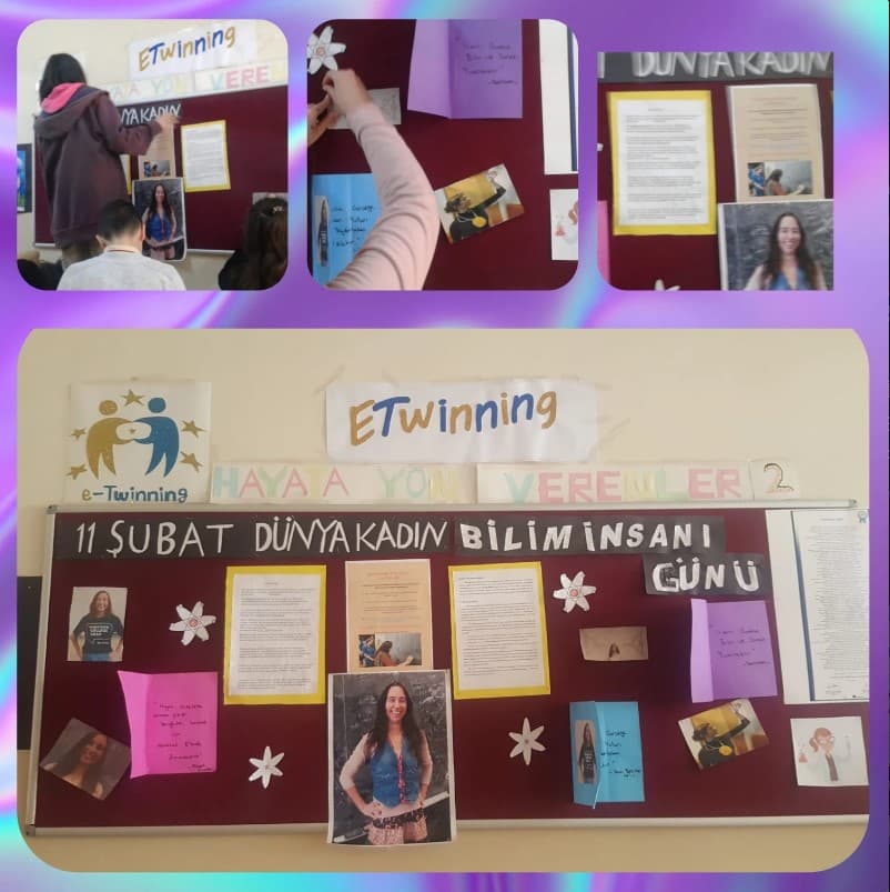 şeydapano Bilim Şenliği