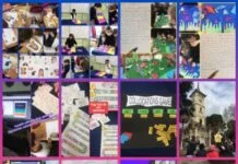 eTwinning Projesi