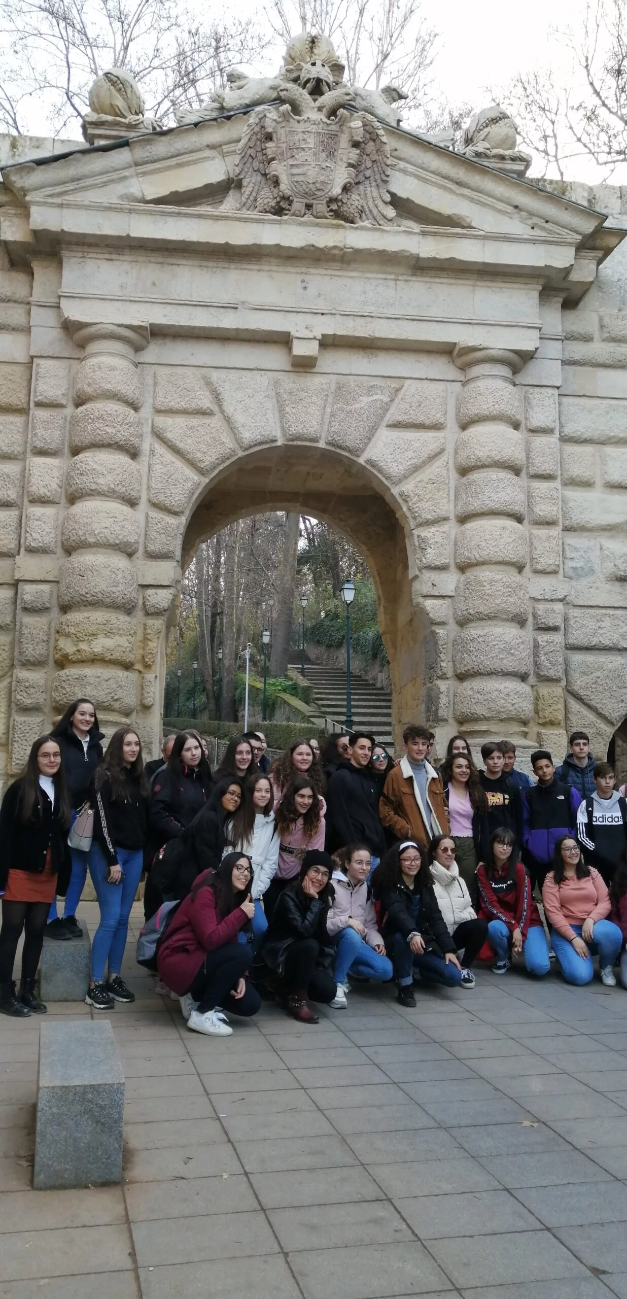 Women and Welfare (Kadın ve Refah) 3 IMG 20200117 120844 scaled Türkiye Eğitim Kampüsü