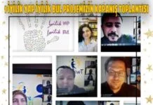 İYİLİK YAP