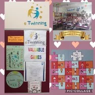 VG panomuz Türkiye Eğitim Kampüsü