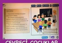 Doğaya