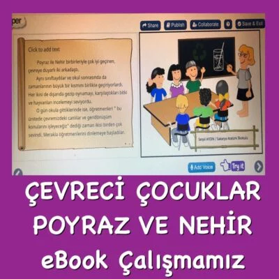 Doğaya