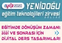 Eğitim Zirvesi
