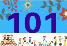 ” 101 ” PROJESİ