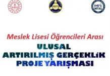 Meslek Lisesi Öğrencileri