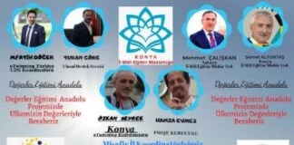 Değerler Eğitimi