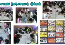 Güvenli İnternet Günü