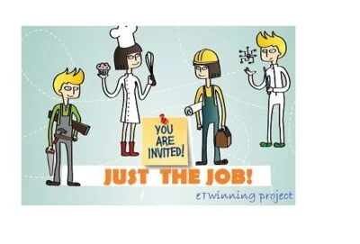 just the job