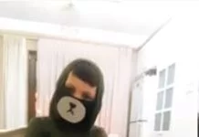 MASKEMİ KENDİM YAPARIM