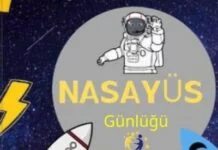 NASAYÜS eTwinning projemiz STEM