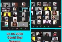 eTwinning BULUŞTURUR